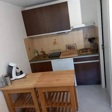 La De Dadou Apartment *