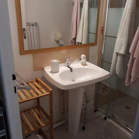 La De Dadou Apartment